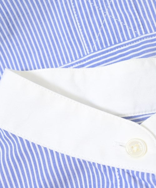 MARK KENLY DOMINO TAN เสื้อลำลอง