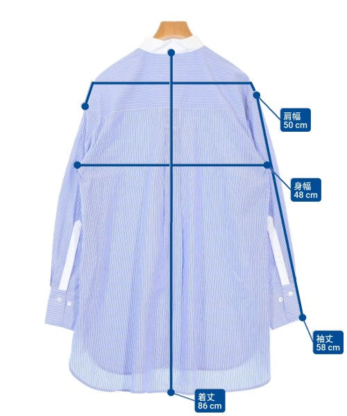 MARK KENLY DOMINO TAN เสื้อลำลอง