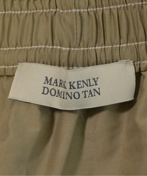 MARK KENLY DOMINO TAN กระโปรงยาว/แม็กซี่ยาว