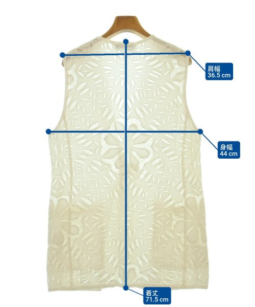normment เสื้อกั๊ก