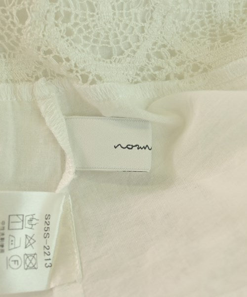 normment เสื้อสตรี