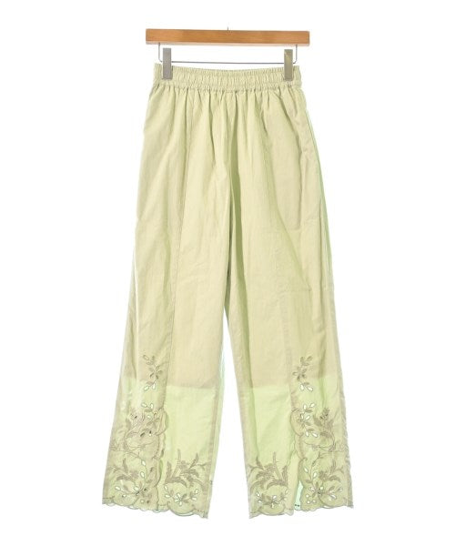 normment กางเกง อื่น