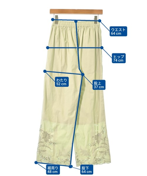 normment กางเกง อื่น