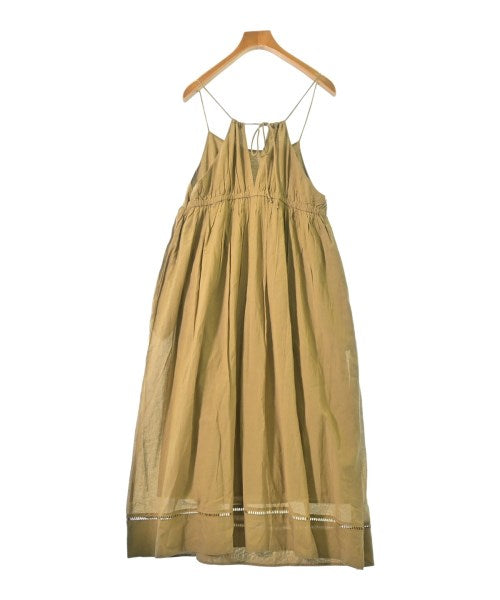 normment ชุดเดรส