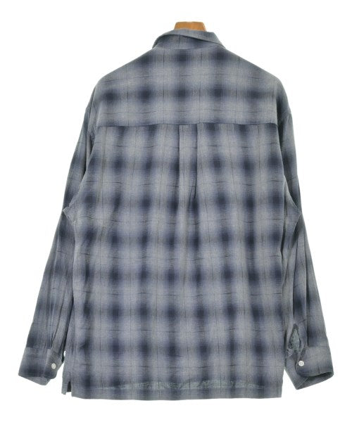 PACS เสื้อลำลอง
