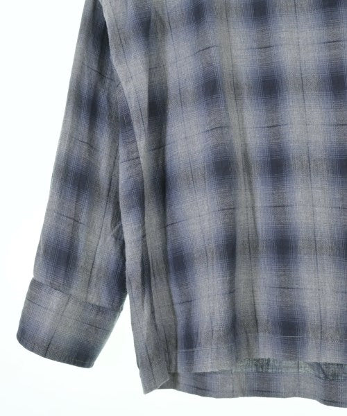 PACS เสื้อลำลอง