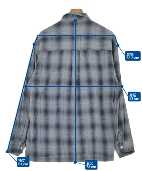 PACS เสื้อลำลอง