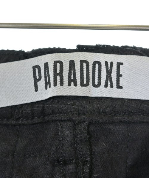 PARADOXE PARIS กางเกง อื่น