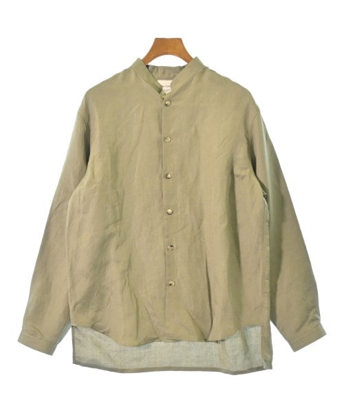 The CLASIK เสื้อลำลอง