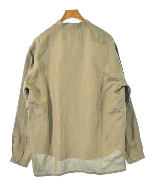 The CLASIK เสื้อลำลอง