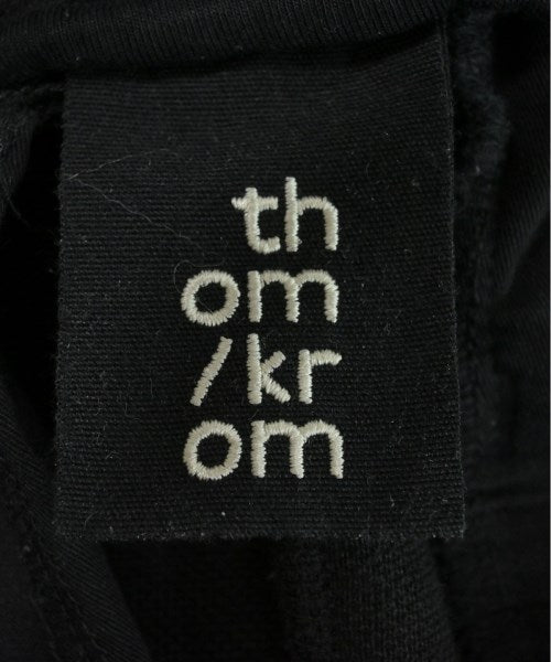 thomkrom กางเกงวอร์ม