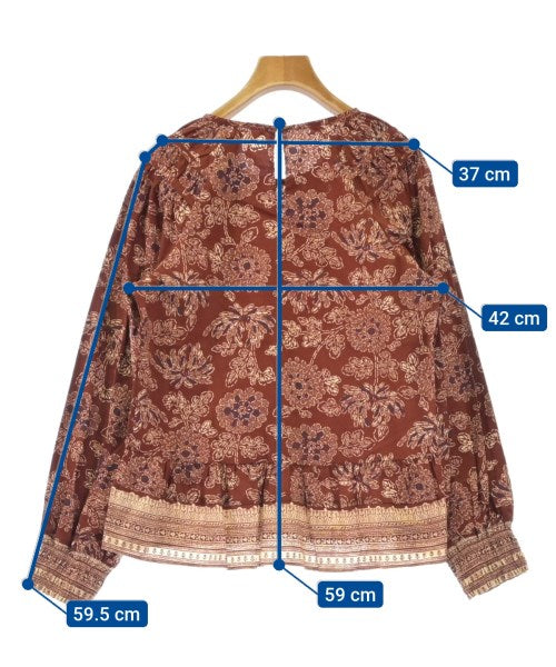 VERONICA BEARD เสื้อสตรี