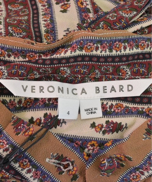 VERONICA BEARD ชุดเดรส