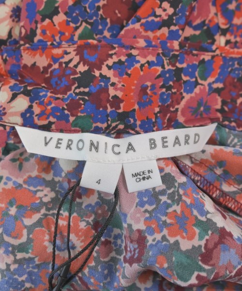 VERONICA BEARD เสื้อสตรี
