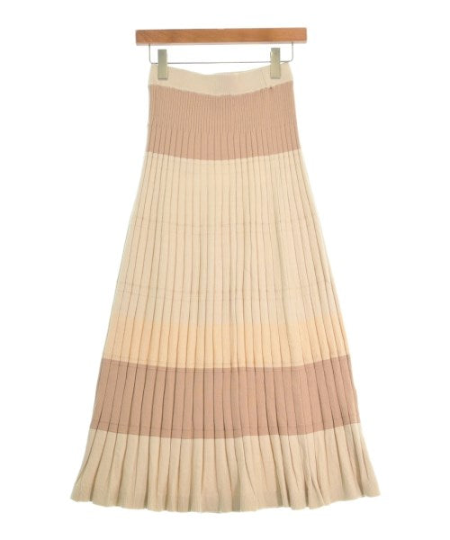 willfully กระโปรงยาว/แม็กซี่ยาว