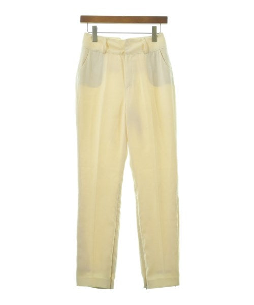 willfully กางเกงขายาว