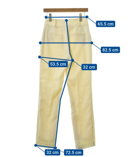 willfully กางเกงขายาว