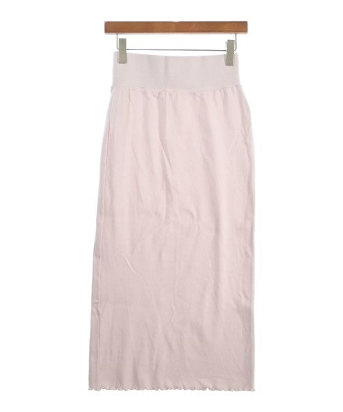 Seemi.by NICE CLAP กระโปรงยาว/แม็กซี่ยาว