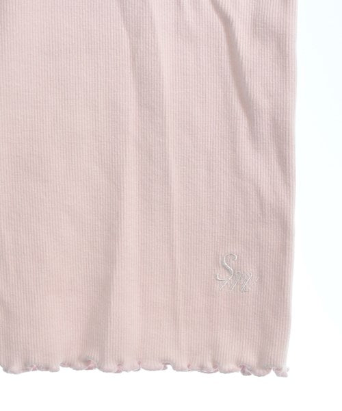 Seemi.by NICE CLAP กระโปรงยาว/แม็กซี่ยาว