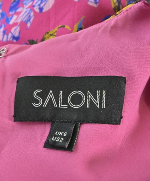 SALONI ชุดเดรส