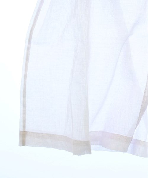 SIGHT LINE เดรสที่เป็นเสื้อเชิ้ตตัวยาว