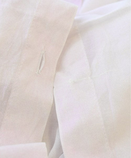 SIGHT LINE เดรสที่เป็นเสื้อเชิ้ตตัวยาว