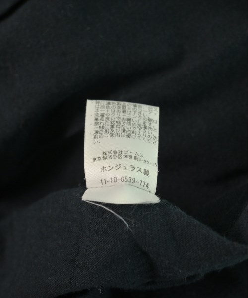 MISTER MORT เสื้อยืด/เสื้อท็อปส์