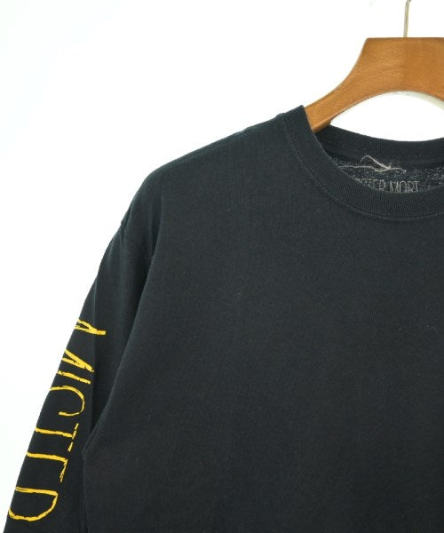 MISTER MORT เสื้อยืด/เสื้อท็อปส์