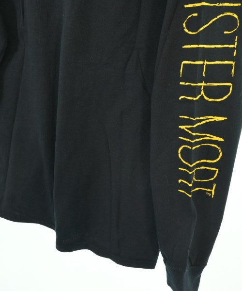 MISTER MORT เสื้อยืด/เสื้อท็อปส์