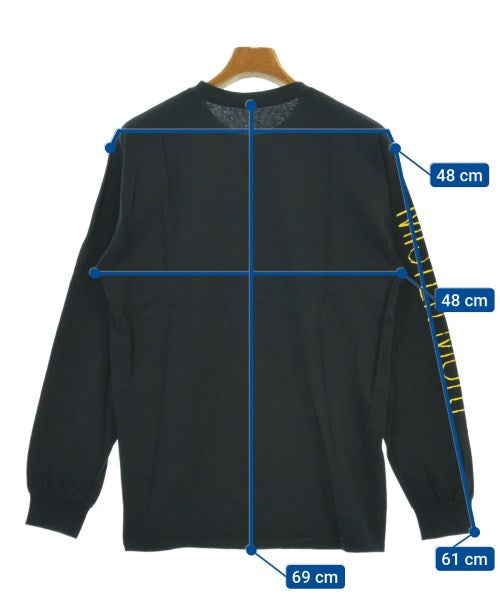 MISTER MORT เสื้อยืด/เสื้อท็อปส์