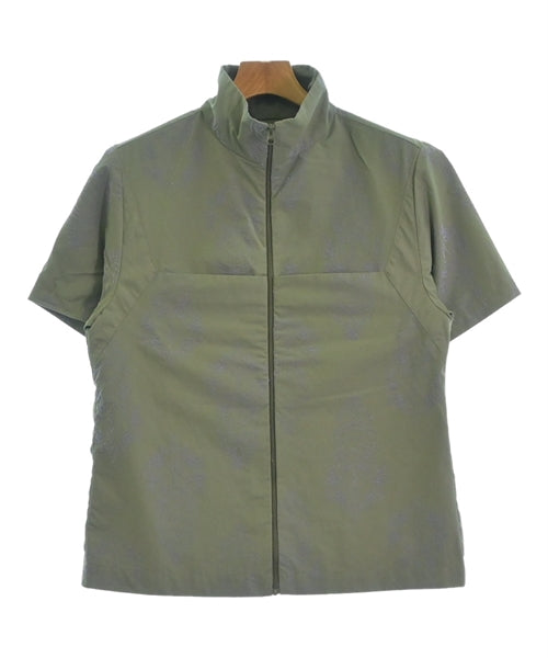 PARIA/FARZANEH เสื้อลำลอง