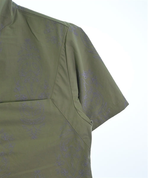 PARIA/FARZANEH เสื้อลำลอง