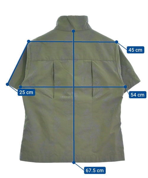 PARIA/FARZANEH เสื้อลำลอง