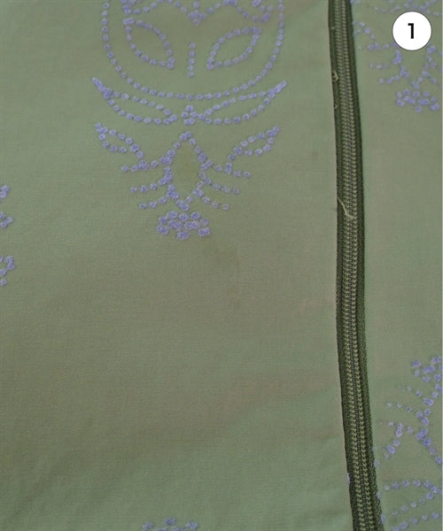 PARIA/FARZANEH เสื้อลำลอง