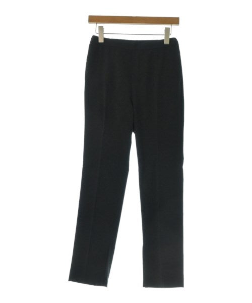 SCENTOF กางเกงขายาว