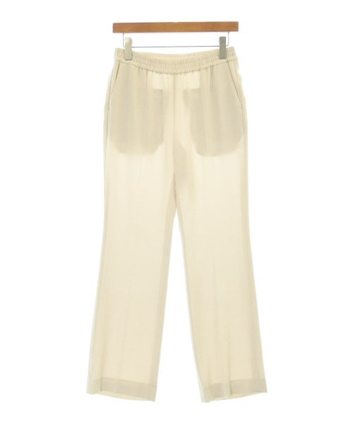 SCENTOF กางเกงขายาว