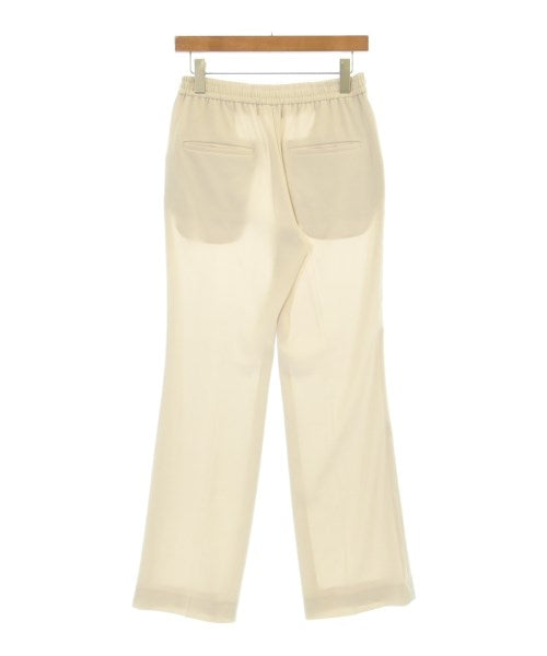 SCENTOF กางเกงขายาว