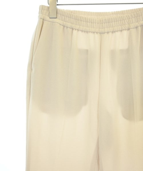 SCENTOF กางเกงขายาว