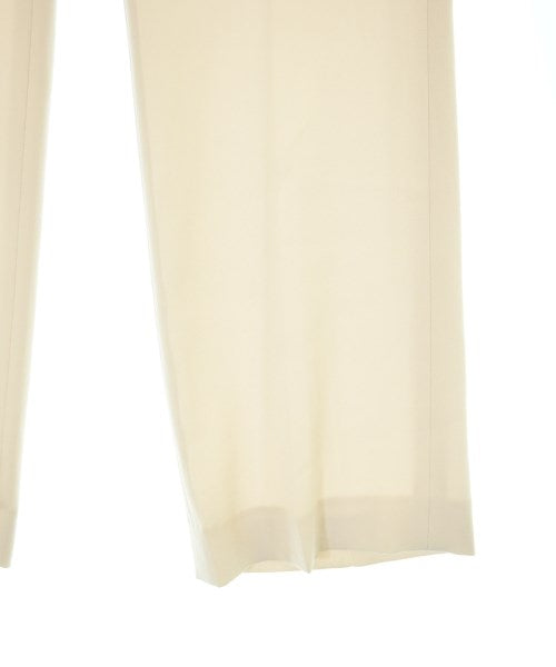 SCENTOF กางเกงขายาว