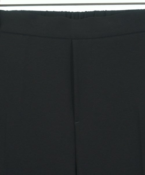 SCENTOF กางเกงขายาว