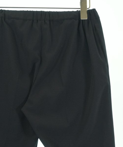 SCENTOF กางเกงขายาว