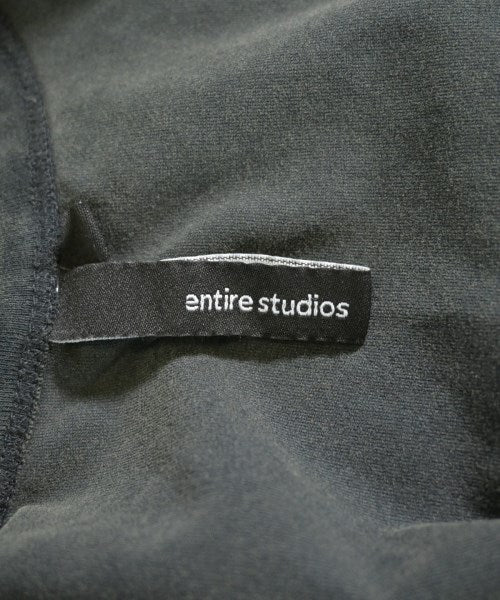 ENTIRE STUDIOS เสื้อกล้าม