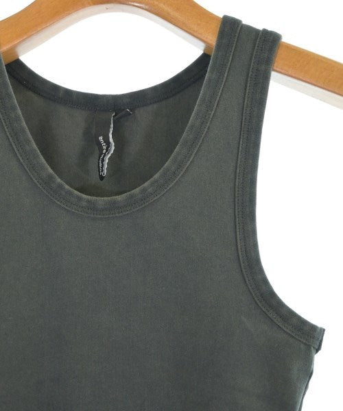 ENTIRE STUDIOS เสื้อกล้าม