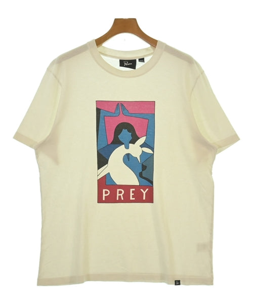 Parra เสื้อยืด/เสื้อท็อปส์