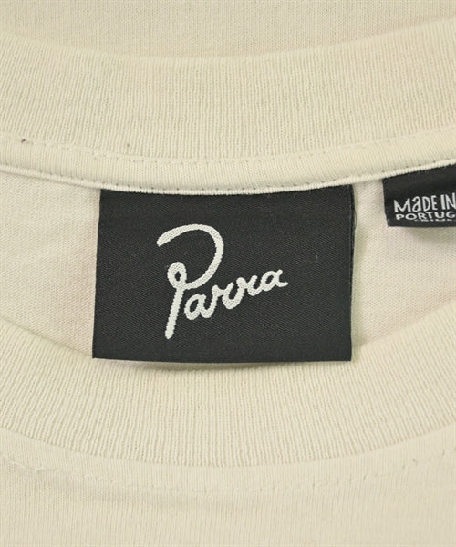 Parra เสื้อยืด/เสื้อท็อปส์