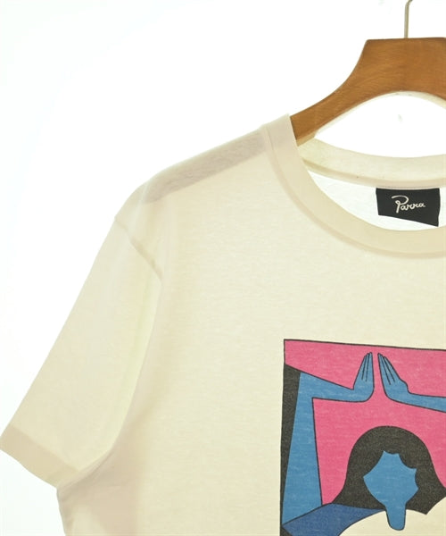 Parra เสื้อยืด/เสื้อท็อปส์