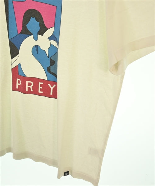 Parra เสื้อยืด/เสื้อท็อปส์