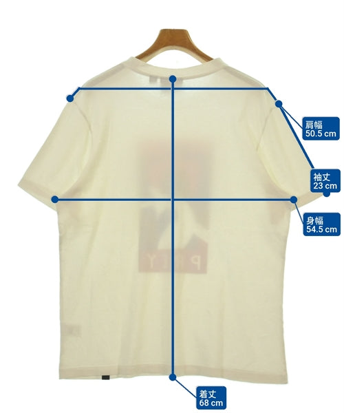 Parra เสื้อยืด/เสื้อท็อปส์