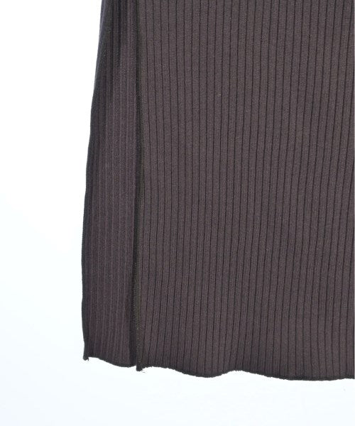 tricot tricot กระโปรงยาว/แม็กซี่ยาว