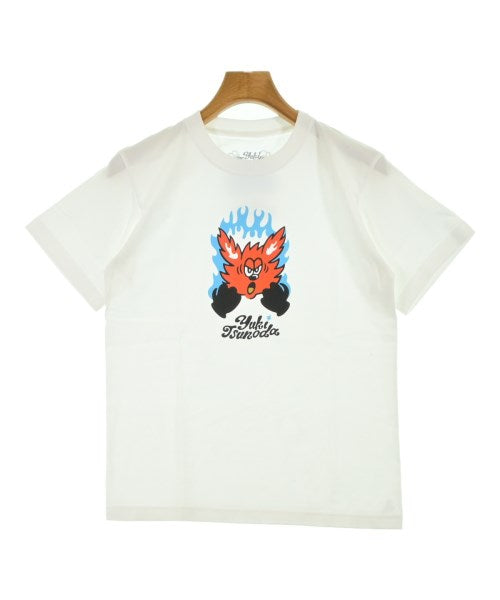 VERDY เสื้อยืด/เสื้อท็อปส์